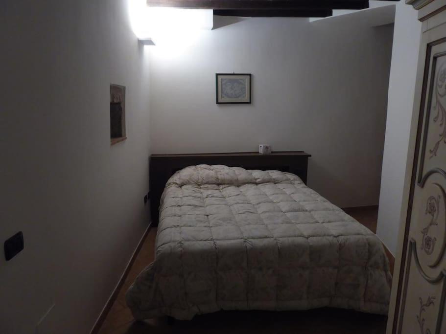 La Cantina Dei Cappuccini Spello Εξωτερικό φωτογραφία